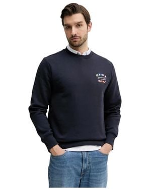 GANT Sweatshirts - Azul
