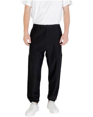 Calvin Klein Joggers - Black