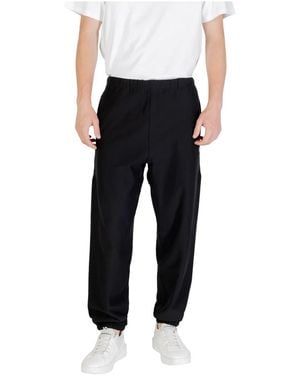 Calvin Klein Joggers - Black