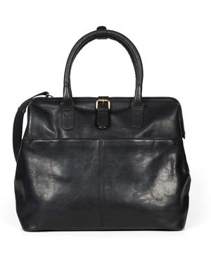 Howard London Laptop Bags & Cases - Nero