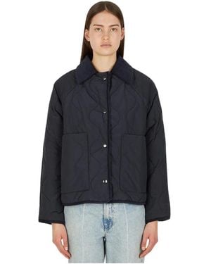 Kassl Light Jackets - Black