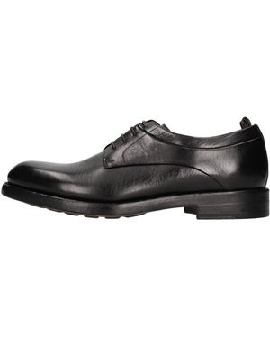 Rossi Dress Shoes - Brown