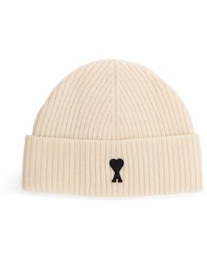 Ami Paris Accessories - Natural