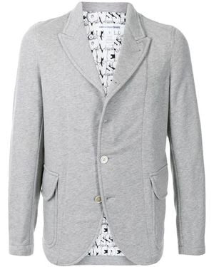 Comme des Garçons Blazers - Grey
