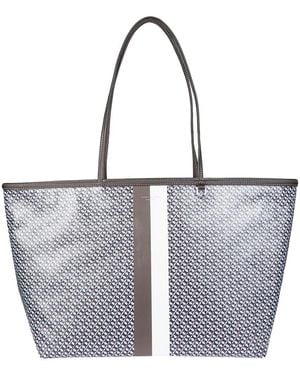 Tory Burch Tote Bags - Purple