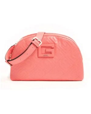 Guess Cross Body Bags - Rose