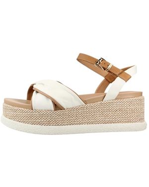Stonefly Wedges - Metálico