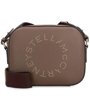 Stella McCartney Cross Body Bags - Marron