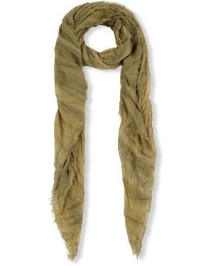 Cortana Scarves - Green