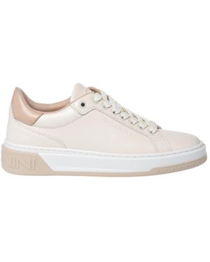 Baldinini Sneakers - Blanc