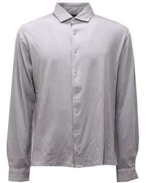 Liu Jo Casual Shirts - Grey