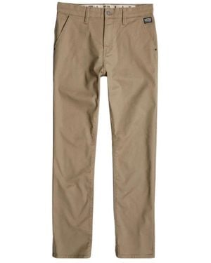 G-Star Chinos - Neutro