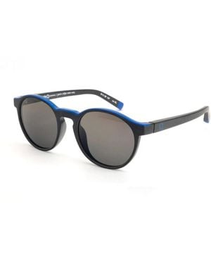 Etnia Barcelona Sunglasses - Gray
