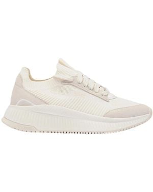 BOSS Sneakers - Bianco