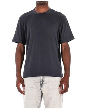 Eleventy T-Shirts - Bleu