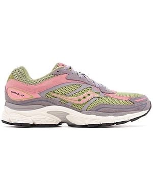 Saucony Trainers - White