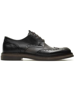 Ambitious Btr Brogues - Schwarz