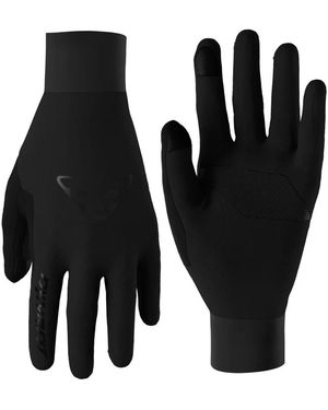 Dynafit Blacklight Polartec Alpha Handschuhe - Schwarz