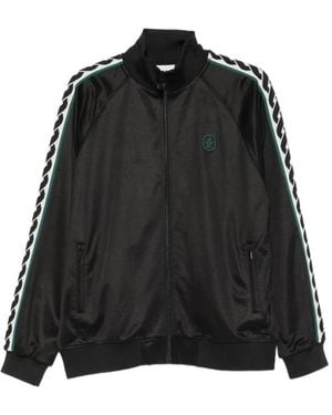 Drole de Monsieur Light Jackets - Black