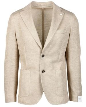 L.B.M. 1911 Blazers - Natural