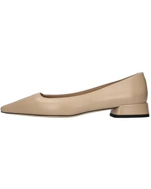 Evaluna Pumps - Neutre