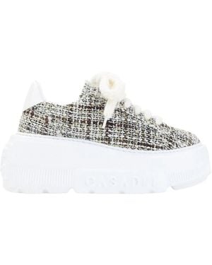 Casadei Sneakers - Metallizzato