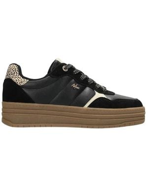 Mexx Sneakers - Noir