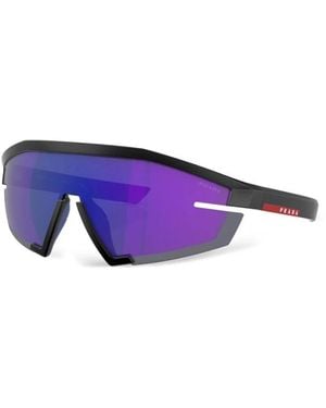 Prada Sunglasses - Purple