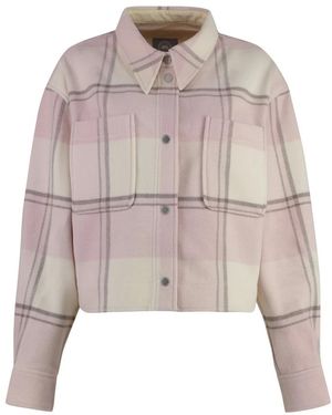 Canada Goose Light Jackets - Grigio