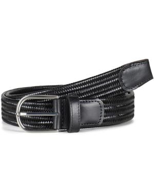 Howard London Belts - Black