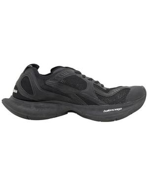 Balenciaga Trainers - Black