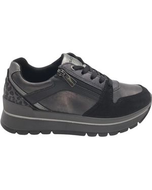 Igi&co Sneakers - Noir