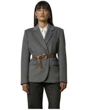 Kocca Blazers - Grey