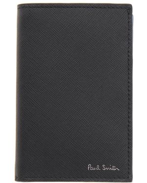 Paul Smith Wallets & Cardholders - Black