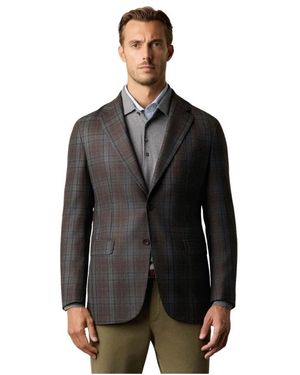 Brooks Brothers Blazers - Black