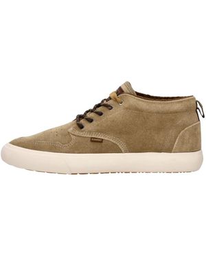 Element Skate Shoes - Marrón