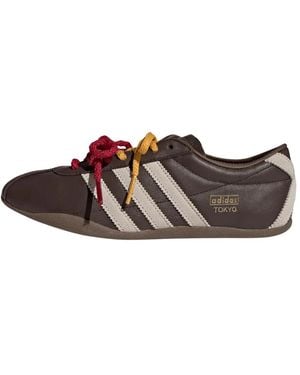 adidas Tokyo Schuhe - Braun