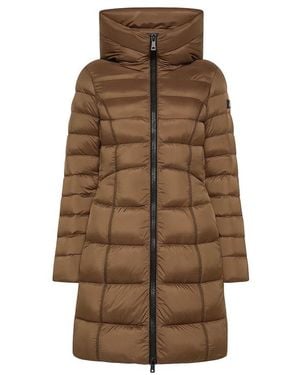 Peuterey Parkas - Marrone
