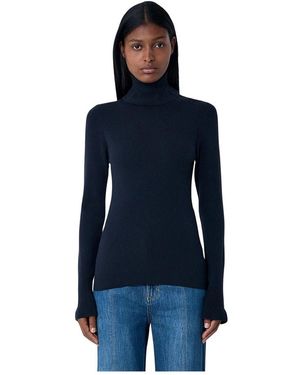 Chloé Turtlenecks - Blauw