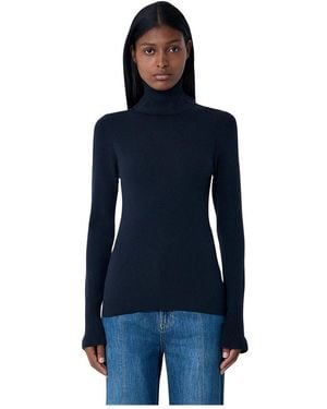 Chloé Turtlenecks - Blue