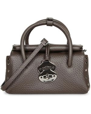 Zanellato Handbags - Nero