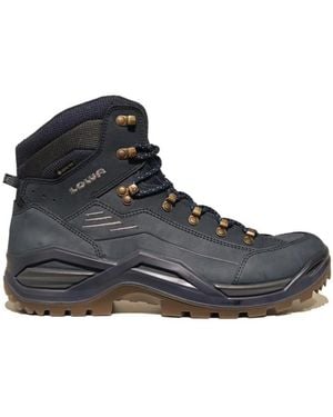 Lowa Trekking Boots - Schwarz