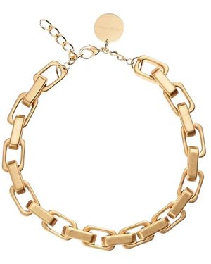 Vanessa Baroni Necklaces - Métallisé