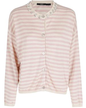 Seventy Cardigans - Rosa