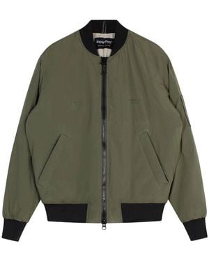 Refrigiwear Bomber Jackets - Vert
