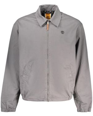 Timberland Bomber Jackets - Grey