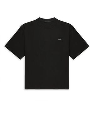 Aspact Tops ,Zwart ,Fabel Tee