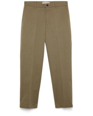 Roy Rogers Chinos - Verde
