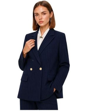 Kocca Gessyx Jas - Blauw
