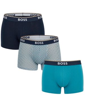 HUGO Underpants - Blue